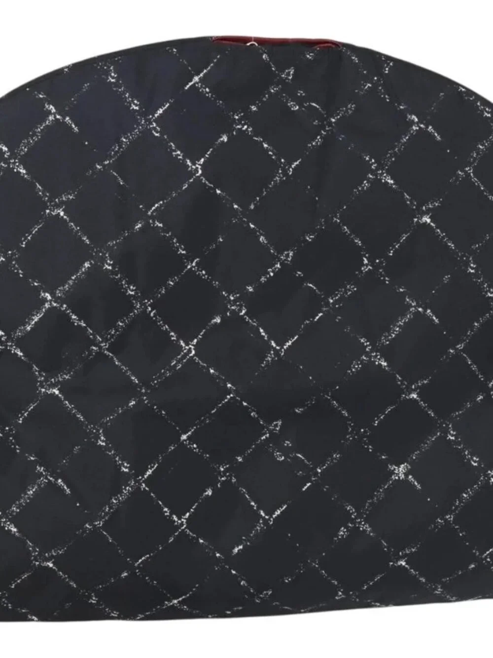 CHANEL cover style	garment color	black